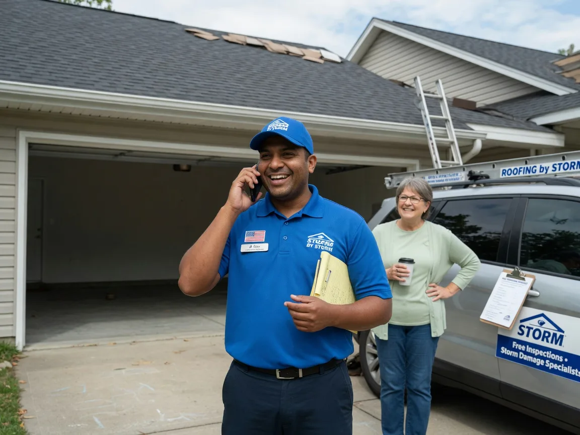 Roof Repair Near Me Gainesboro, TN FAQs