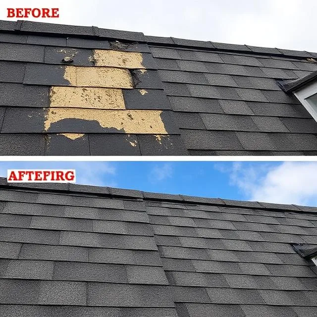 Roof Repair Near Me in Gainesboro, TN near me